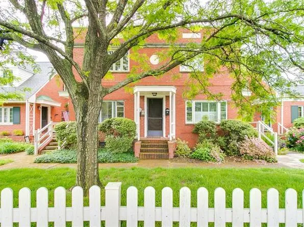 3533 Hanover Ave, Richmond, VA 23221