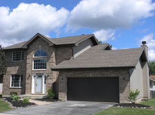 1207 Anvil Ct, University Park, IL 60484