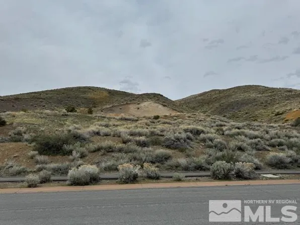 8601 Eagle Chase Trl, Reno, NV 89523