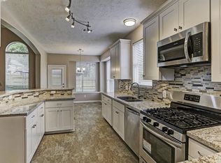 6302 Piedra Negras Ct, Katy, TX 77450