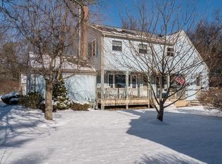 186 Pond St, Sharon, MA 02067