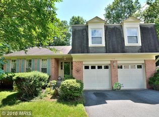 8611 Coral Gables Ln, Vienna, VA 22182