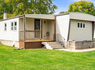 1707 S May Ave, Muncie, IN 47302