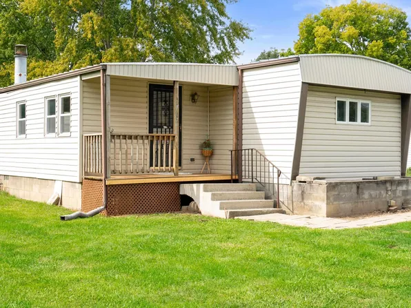 1707 S May Ave, Muncie, IN 47302