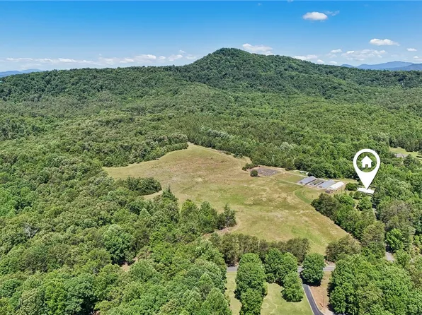 710 & 782 Little Eastatoee Rd, Sunset, SC 29685