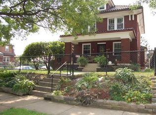 952 E End Ave, Pittsburgh, PA 15221