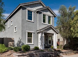 2044 W Trotter Trl, Phoenix, AZ 85085