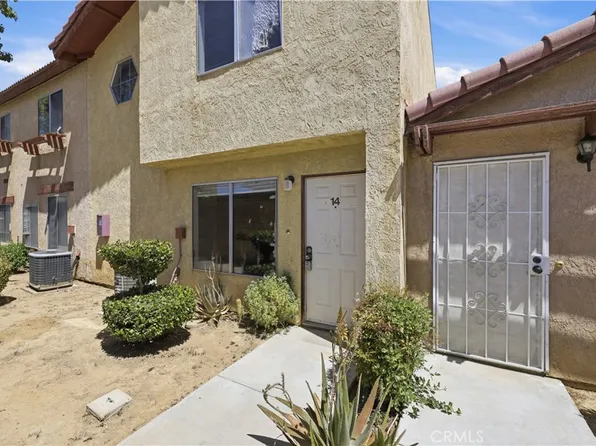 1700 E Avenue Q14 APT 14, Palmdale, CA 93550