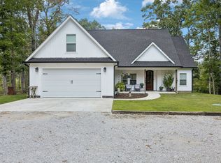 23475 State Route 108, Coalmont, TN 37313