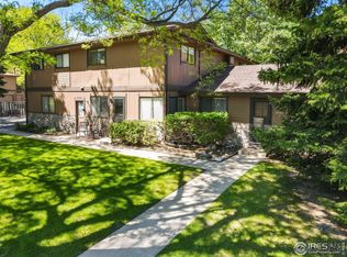 2601 Parklake Ct APT 1, Fort Collins, CO 80525