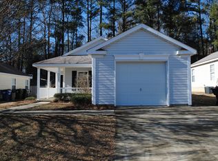 4724 Silverdene St, Raleigh, NC 27616