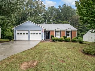 710 Ashton Ln, Lawrenceville, GA