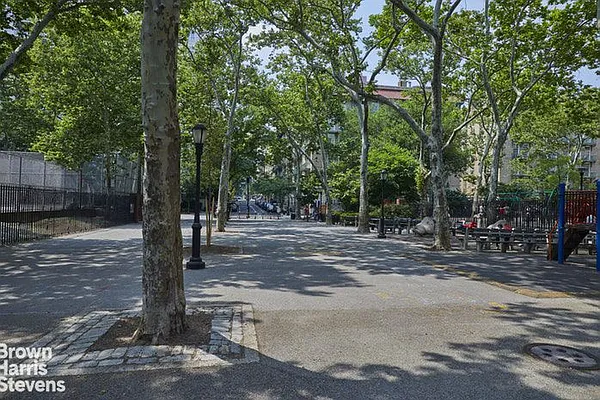 Rented by Brown Harris Stevens | media 19