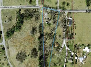 1660 Sieboldt Quarry Rd, Springville, IN 47462