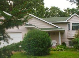 26236 10th St W, Zimmerman, MN 55398