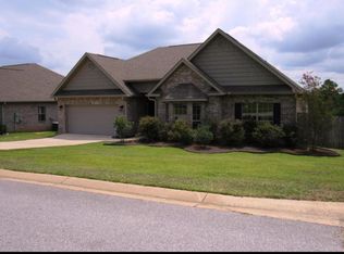 156 Crab Apple Ave, Crestview, FL 32536