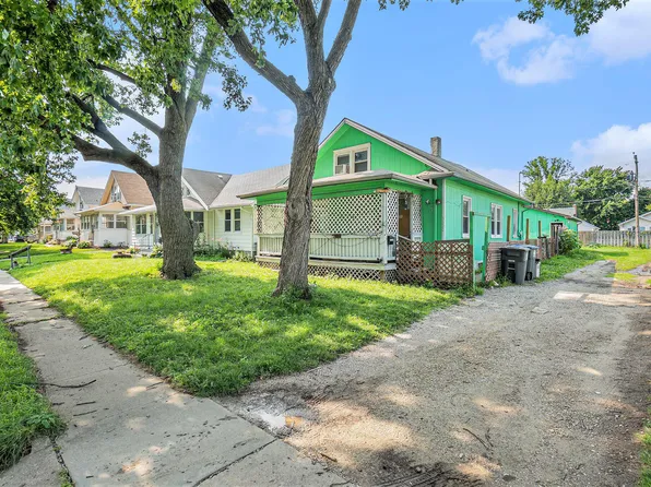 3220 Avenue C, Council Bluffs, IA 51501