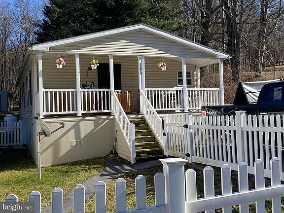 2nd image of 12014 Hickory Ridge Ln SW