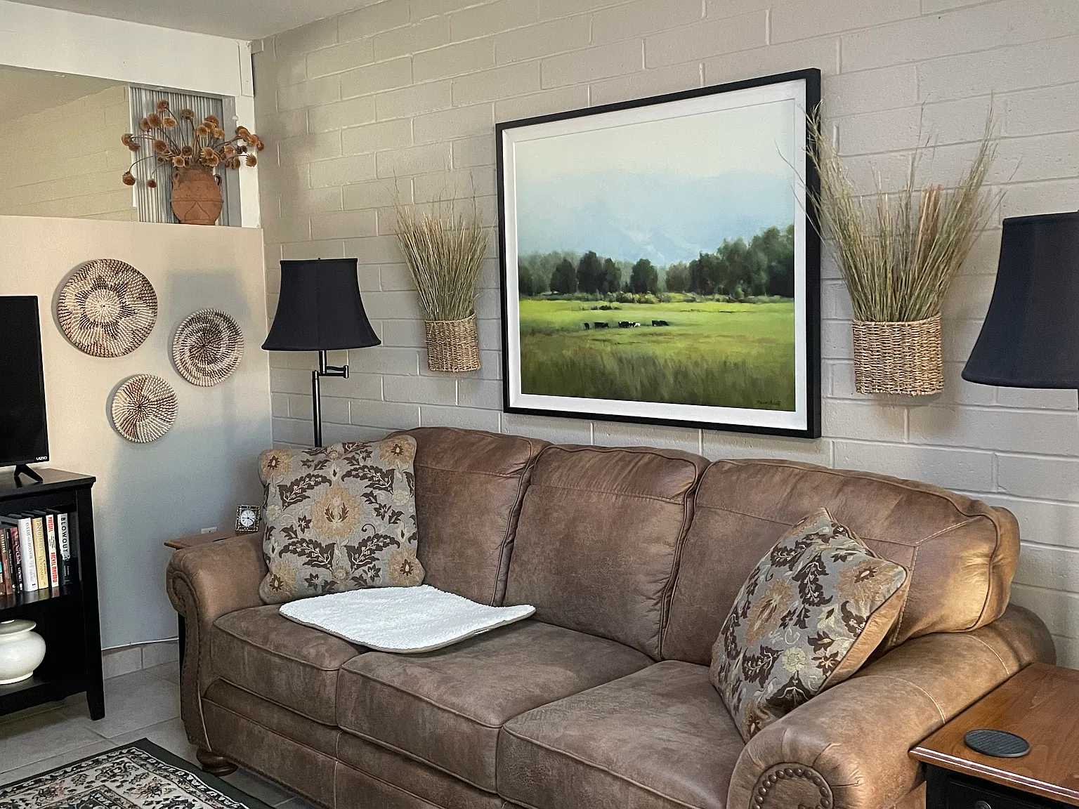 1 bed, 554 sqft, $1,300 — Photo 3