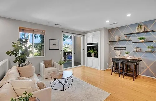 6068 Paseo Salinero #44 Photo 1