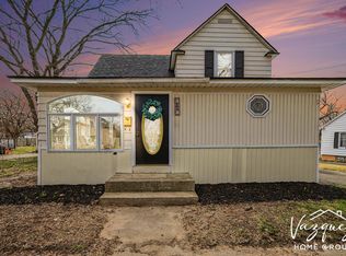 603 W Maple St, Wayland, MI 49348