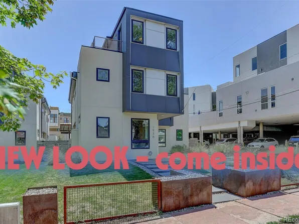 1930 W 35th Avenue, Denver, CO 80211