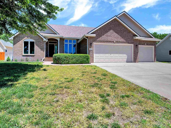 1512 Sonora Dr, McPherson, KS 67460