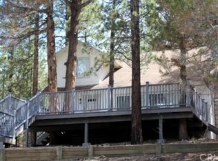 345 Catalina Rd, Big Bear Lake, CA 92315