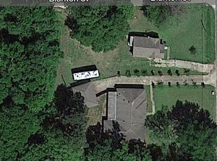 310 Blanton St, Fairfield, TX 75840