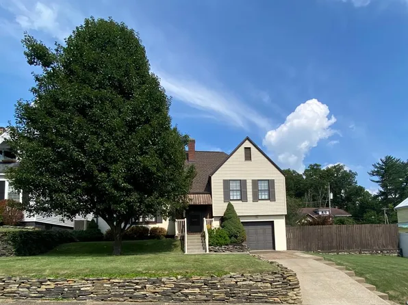 2212 McKinley Ave, Portsmouth, OH 45662