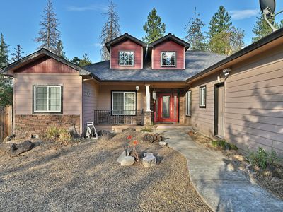 15900 Ramsey Rd, White City, OR, 97503