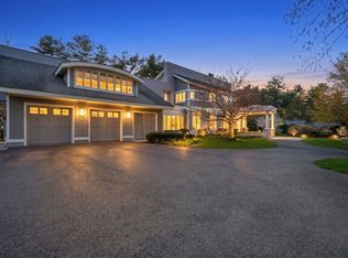 24 Prynne Ridge Rd, Longmeadow, MA 01106
