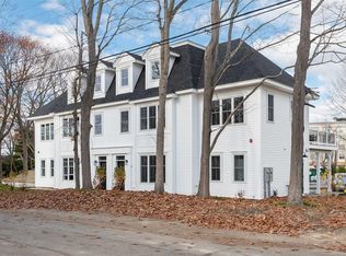 19 Grapevine Run #4, Portsmouth, NH 03801