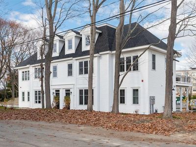 19 Grapevine Run #4, Portsmouth, NH, 03801