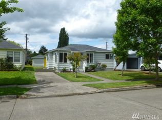 517 27th Ave, Longview, WA 98632