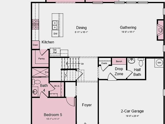 2nd image of this home