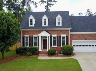 1435 Andover Ct, Evans, GA 30809