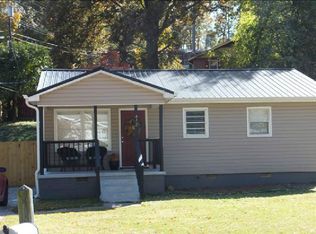 412 W Glade Rd, Anniston, AL 36206