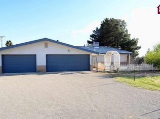 6749 Eagle Rd, Las Cruces, NM 88012