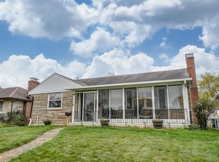2657 Bernadette Rd, Columbus, OH 43204