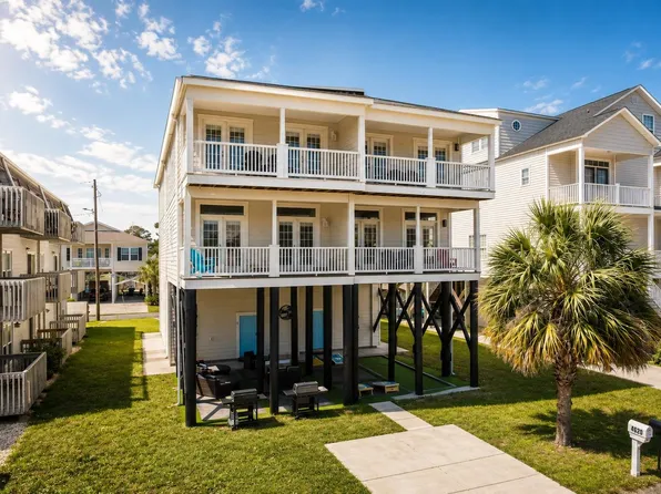 4620 Surf St., North Myrtle Beach, SC 29582