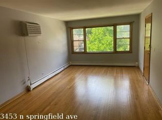 3453 N Springfield Ave #217, Chicago, IL 60618