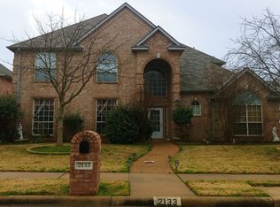 2133 Tennyson Dr, Flower Mound, TX 75028