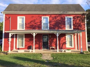 10517 Main St, Mackville, KY 40040