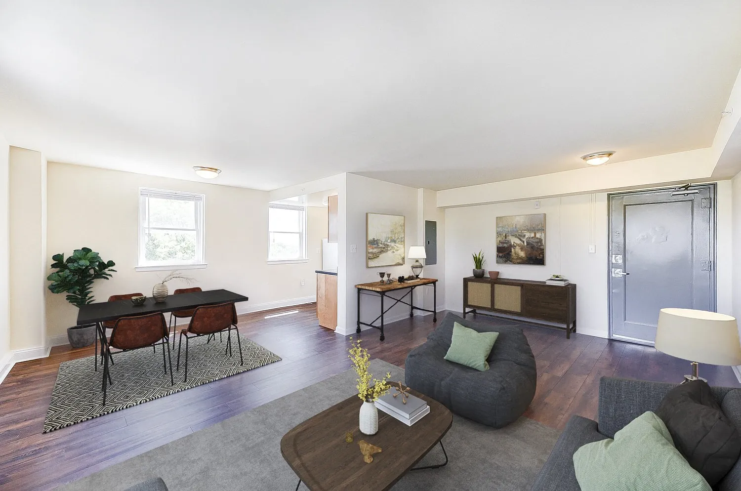 734 Longfellow — Photo 3