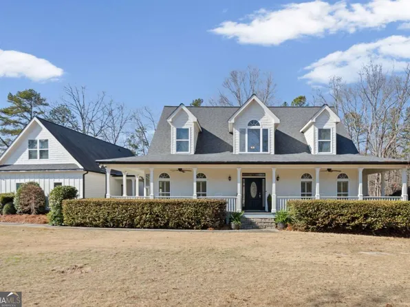 21 Branson Mill Dr NW, Cartersville, GA 30120