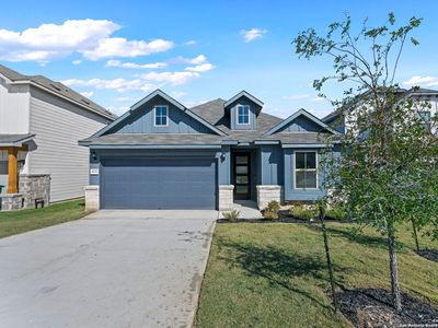 4007 Paddock Trl, Seguin, TX, 78155