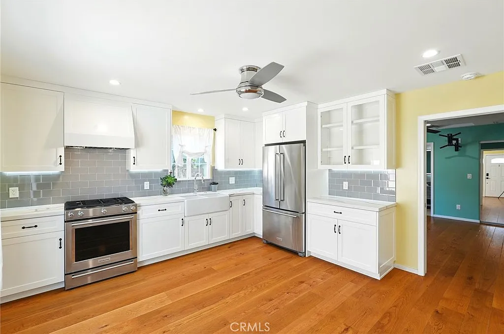 1 bed, 615 sqft, $2,500 — Photo 3