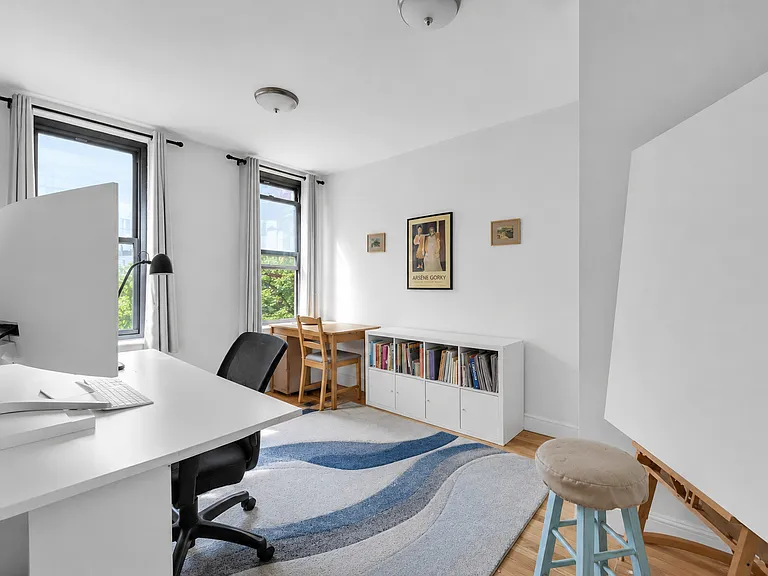 2090 Madison Ave #3E — Photo 7