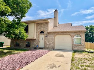 4315 Fletcher Dr, Colorado Springs, CO 80916